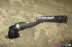 Патрубок n47 (11 Двигатель) 11538511761