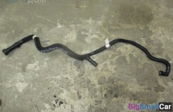 Патрубок n47 (11 Двигатель) 13537810788