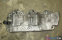 Крепление генератора и компрессора (11 Двигатель) 11168506863