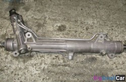 Рулевая рейка (32 Рулевое упр. и геометрия подвески) 32106777271