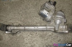 Рулевая рейка (32 Рулевое упр. и геометрия подвески) 32106856876