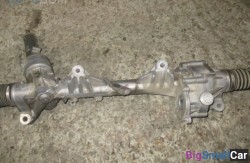 Рулевая рейка (32 Рулевое упр. и геометрия подвески) 321068648461