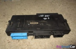 Блок jbe (61 Общее э/оборудование автомобиля) 61359393666 - купить Ростове-на-Дону