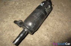 Моторчик омывателя (61 Общее э/оборудование автомобиля) 67127217792 - купить Ростове-на-Дону