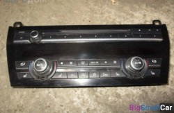 Блок управления кондиционера (61 Общее э/оборудование автомобиля) 613193284141 - купить Ростове-на-Дону