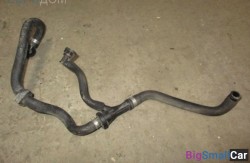 Патрубок м54 3.0 (11 Двигатель) 11617521860