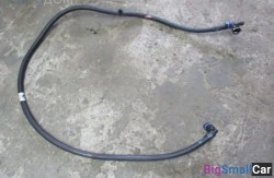 Трубопровод омывателя прав. (61 Общее э/оборудование автомобиля) 61677162589 - купить Ростове-на-Дону