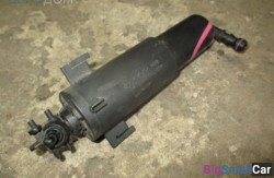 Форсунка омывателя фар прав. (61 Общее э/оборудование автомобиля) 7173852 - купить Ростове-на-Дону