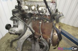 Двигатель m43 (11 Двигатель) 11001743453