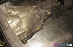 Мкпп s5d 250g n42, n46 (23 МКПП) 23007534457