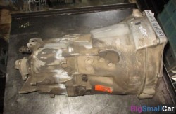 Мкпп s5d 320z м52-м54 2.5-3.0 (23 МКПП) 23007503993