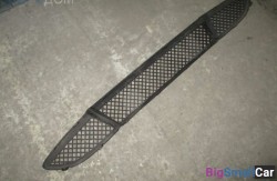 Решетка бампера перед. (61 Общее э/оборудование автомобиля) 51117118161 - купить Ростове-на-Дону