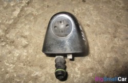 Заглушка омывателя фар лев. (61 Общее э/оборудование автомобиля) 61678252743 - купить Ростове-на-Дону