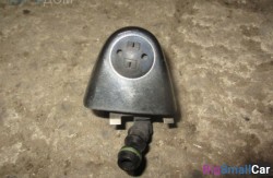 Форсунка омывателя фар прав. (61 Общее э/оборудование автомобиля) 61678252744 - купить Ростове-на-Дону