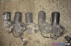 Моторчик дворников (61 Общее э/оборудование автомобиля) 67638357866 - купить Ростове-на-Дону