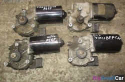 Моторчик дворников (61 Общее э/оборудование автомобиля) 67638363514 - купить Ростове-на-Дону