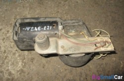 Моторчик дворников (61 Общее э/оборудование автомобиля) 61611366527 - купить Ростове-на-Дону