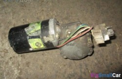 Моторчик дворников (61 Общее э/оборудование автомобиля) 61611363267 - купить Ростове-на-Дону
