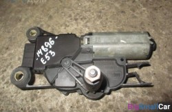 Моторчик дворников задн. (61 Общее э/оборудование автомобиля) 616284023721 - купить Ростове-на-Дону