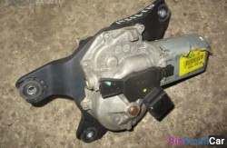 Моторчик дворников задн. (61 Общее э/оборудование автомобиля) 676369421651 - купить Ростове-на-Дону