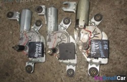 Моторчик дворников задн. (61 Общее э/оборудование автомобиля) 67636925096 - купить Ростове-на-Дону