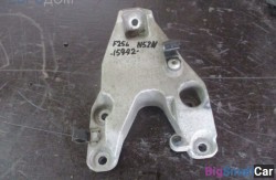 Лапа двигателя лев. (22 Подвеска двигателя и КПП) 22116864719