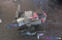 Замок зажигания механика (32 Рулевое упр. и геометрия подвески) 32321095824