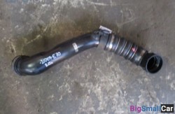 Трубопровод наддувочного воздуха m57n2 (11 Двигатель) 11618506079