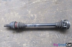 Привод задн. (33 Задний мост) 33207521131 - купить Ростове-на-Дону