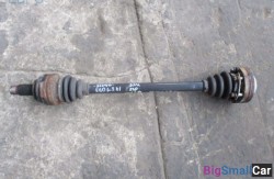 Привод задн. (33 Задний мост) 33207550021 - купить Ростове-на-Дону