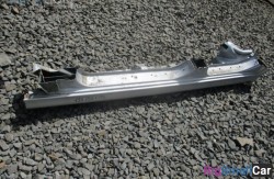 Короб железный лев. (41 Кузов) 41118199593 - купить Ростове-на-Дону