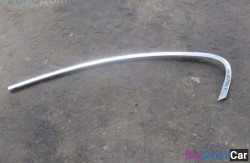 Молдинг форточки задн. лев. (51 Оснащение Кузов) 51357182299 - купить Ростове-на-Дону