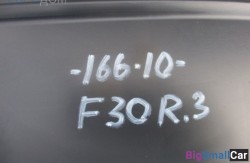 Обшивка двери задн. прав. (51 Оснащение Кузов) 51427364964 - купить Ростове-на-Дону