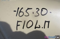 Обшивка двери перед. лев. (51 Оснащение Кузов) 514172730611 - купить Ростове-на-Дону