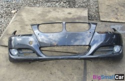 Бампер передний (51 Оснащение Кузов) 511172042491 - купить Ростове-на-Дону