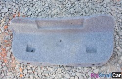 Обшивка багажника (51 Оснащение Кузов) 51497201796 - купить Ростове-на-Дону