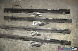 Шторка (51 Оснащение Кузов) 51468176169 - купить Ростове-на-Дону