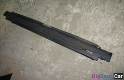 Шторка (51 Оснащение Кузов) 51477027394 - купить Ростове-на-Дону