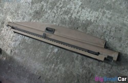 Шторка багажника (51 Оснащение Кузов) 51473413374 - купить Ростове-на-Дону