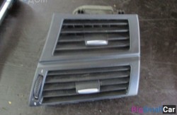 Воздуховод салона прав. (64 Отопления и кондиционирования) 64229227768