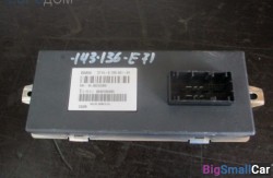 Блок dynamic drive (65 Аудио, навигация, информ. системы) 37146789481 Блок dynamic drive (65 Аудио, навигация, информ. системы) 37146789481
