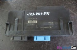 Блок jbe (61 Общее э/оборудование автомобиля) 61359247465