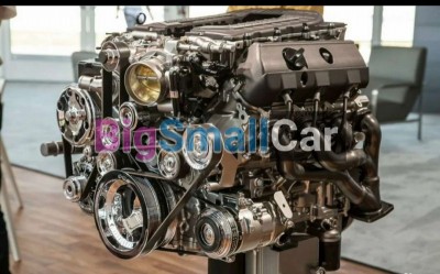 контрактный двигатель (ДВС) на  Toyota Tank - купить Ростове-на-Дону