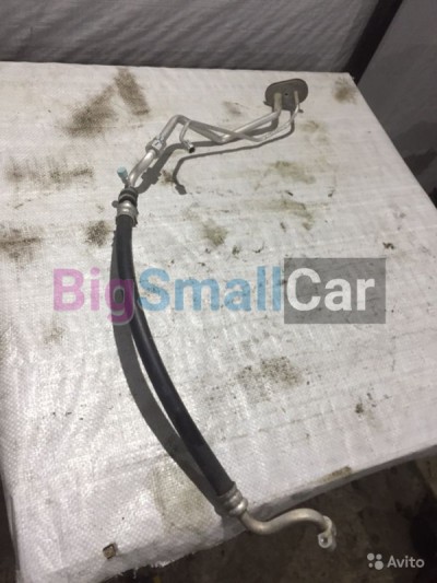 Трубка кондиционера Хонда цивик 4 Д - купить Ростове-на-Дону