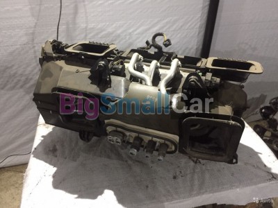 Печка в сборе бмв 7 Е65/ Е66 - купить Ростове-на-Дону