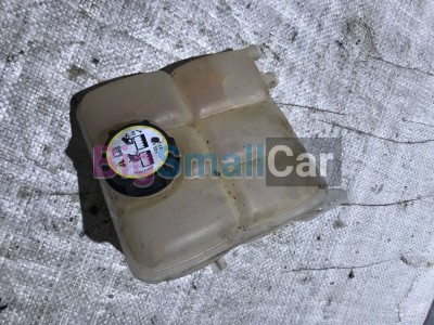 Расширительный бочок Форд фокус 3 - купить Ростове-на-Дону