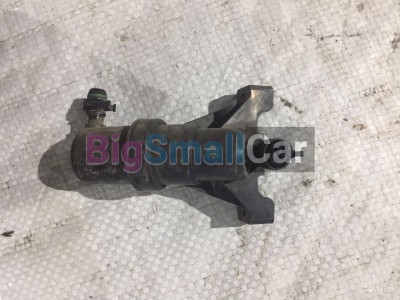 Форсунка омывателя фары левая BMW 7 Е65/ Е66 Форсунка омывателя фары левая BMW 7 Е65/ Е66