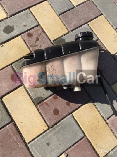 Расширительный бочок Mercedes s 220 - купить Ростове-на-Дону