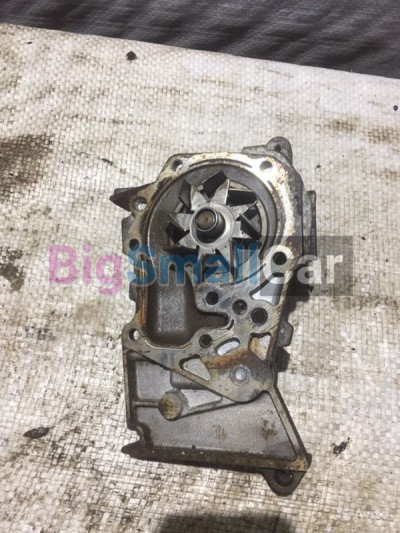 Помпа Renault Megan 2 - купить Ростове-на-Дону