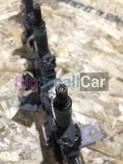 Форсунки n62 b 4.8 bmw e65/66 - купить Ростове-на-Дону